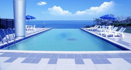 Oceanhills Resort