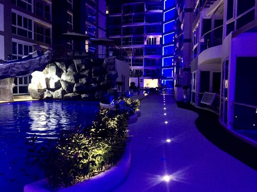 Luxury Condo B3 in Grand Avenue by Pattaya City Estates