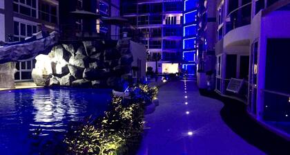 Luxury Condo B3 in Grand Avenue by Pattaya City Estates