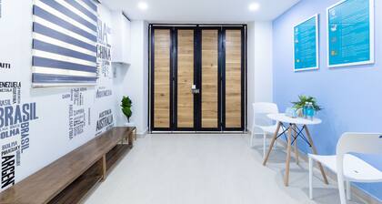 Cozrum Homes Charming Corner