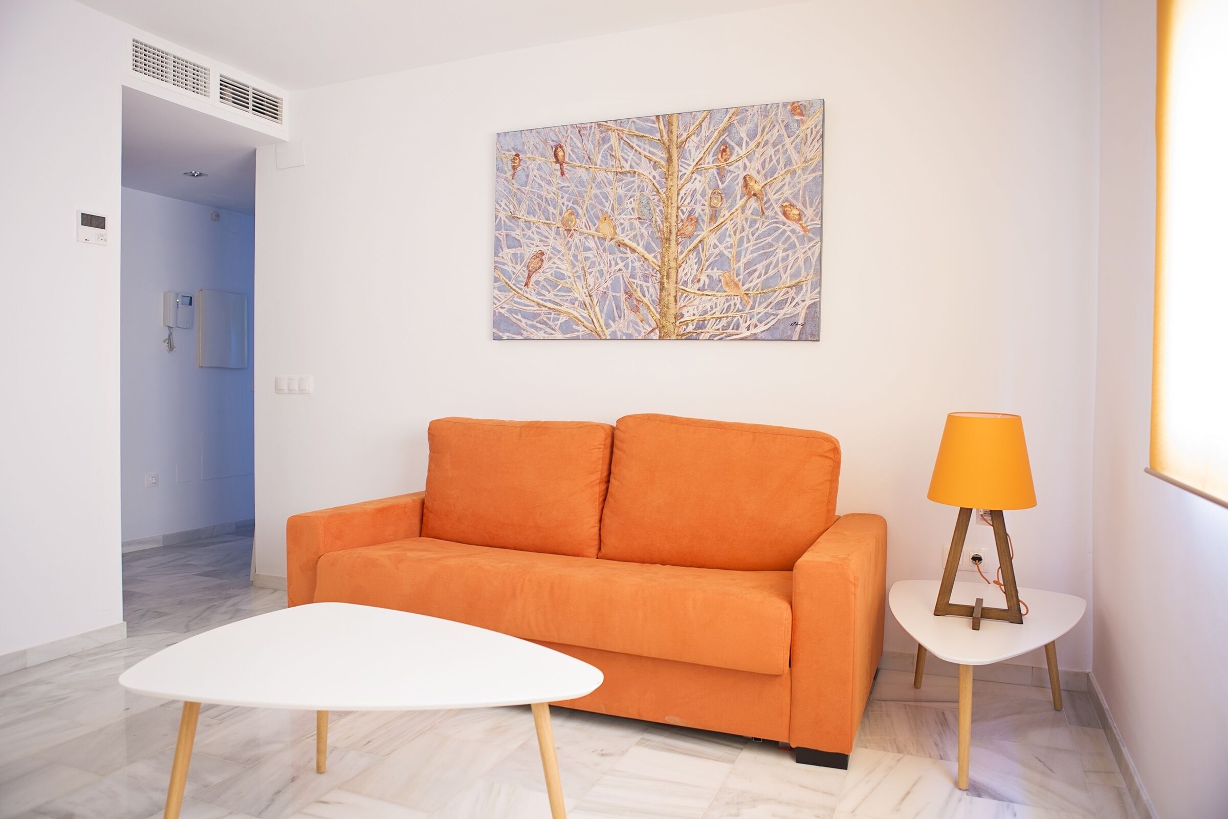 Suncity Flat Salitre II | Near Train Station