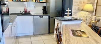 Le Cocon Bohème - Espace bien être avec Spa - Piscine chauffée