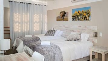 Ropa de cama hipoalergénica y edredón