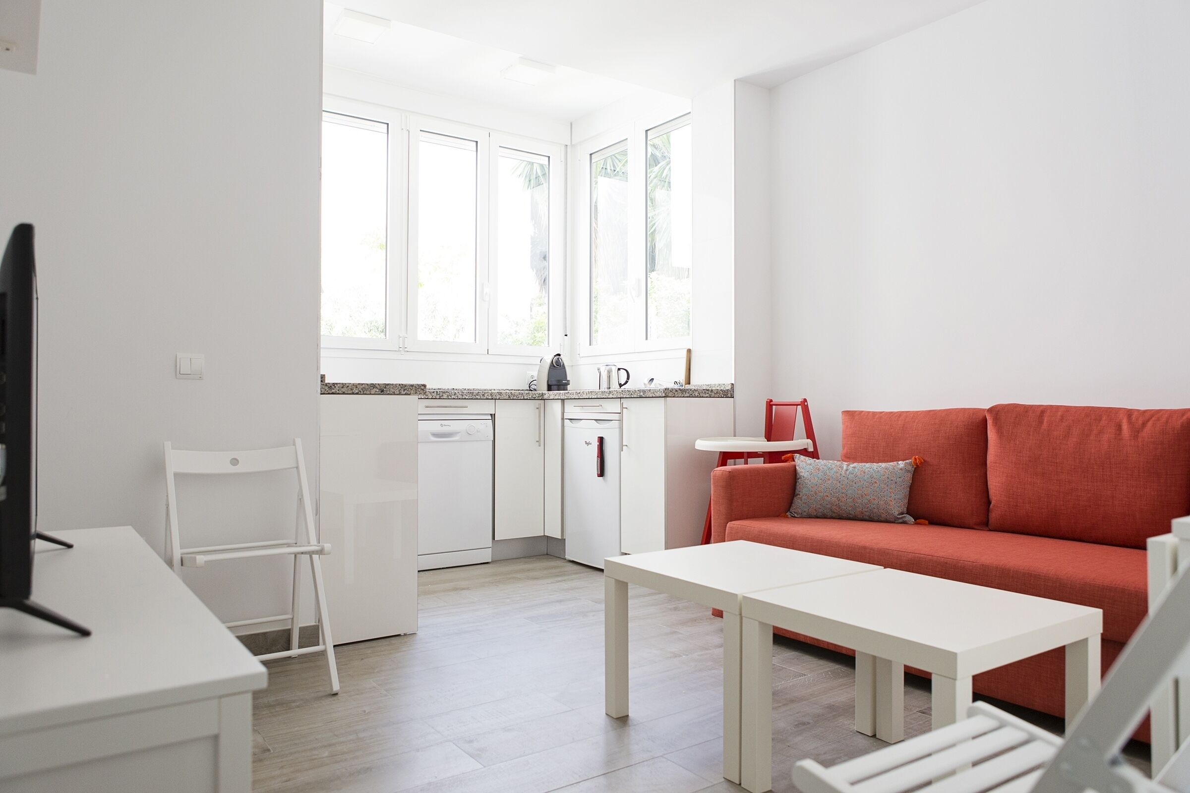 Suncity Flat Victoria 2 | Close to Plaza de La Marced and Picasso's Birthplace Museum