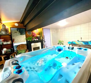 Tratamientos corporales y tratamientos faciales 