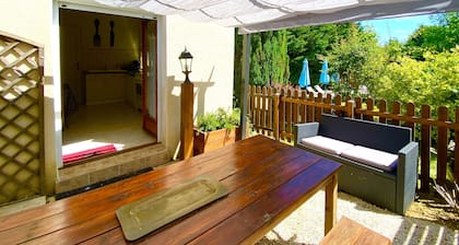 Le Petit Prince - Espace bien être avec Spa - Piscine chauffée