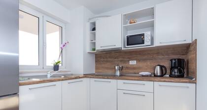 Apartments Kiara Punat