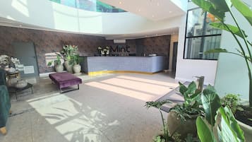 大堂酒廊