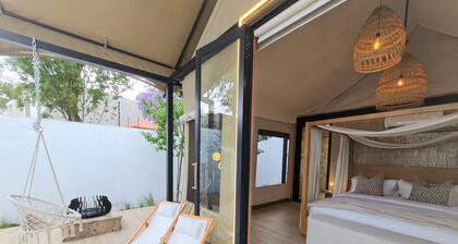 MINT Hotel 84 on Katherine