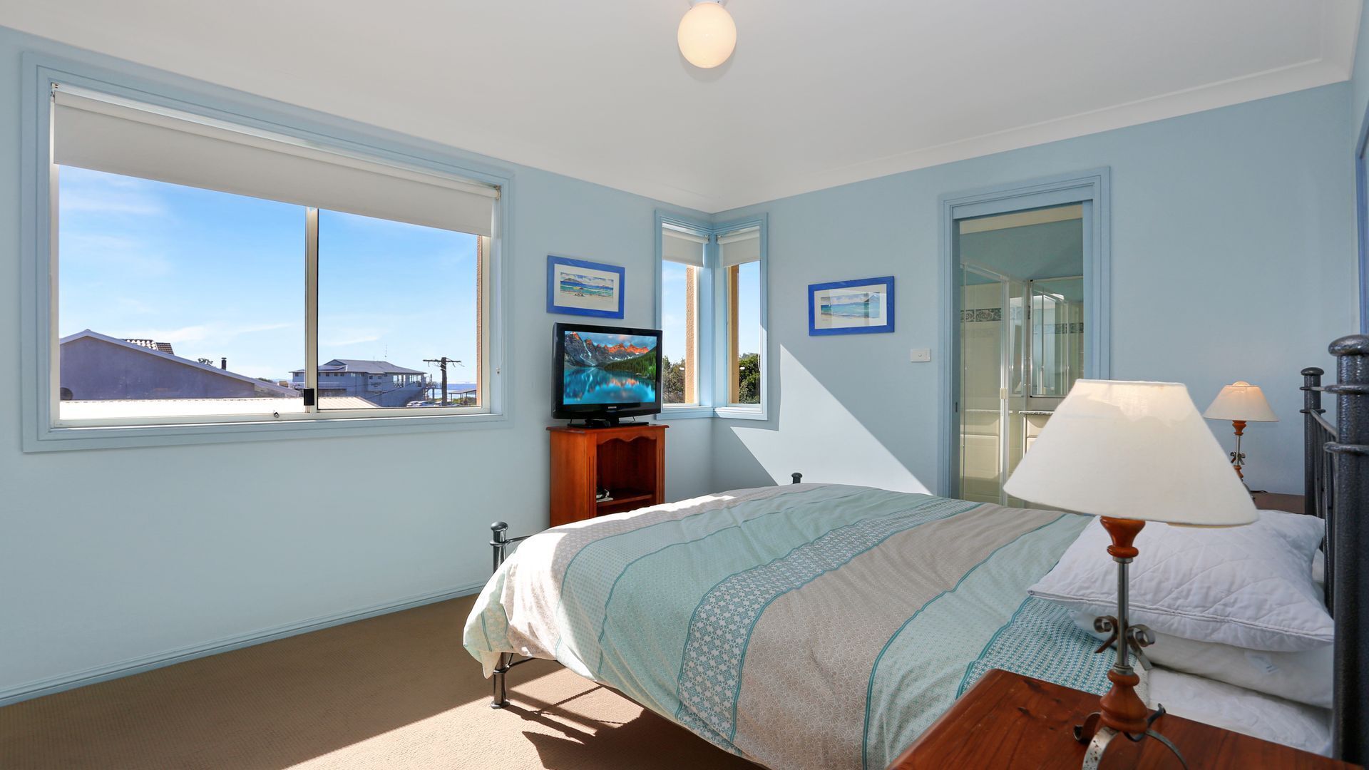 Aquarius Apartment 7 - Tea Gardens