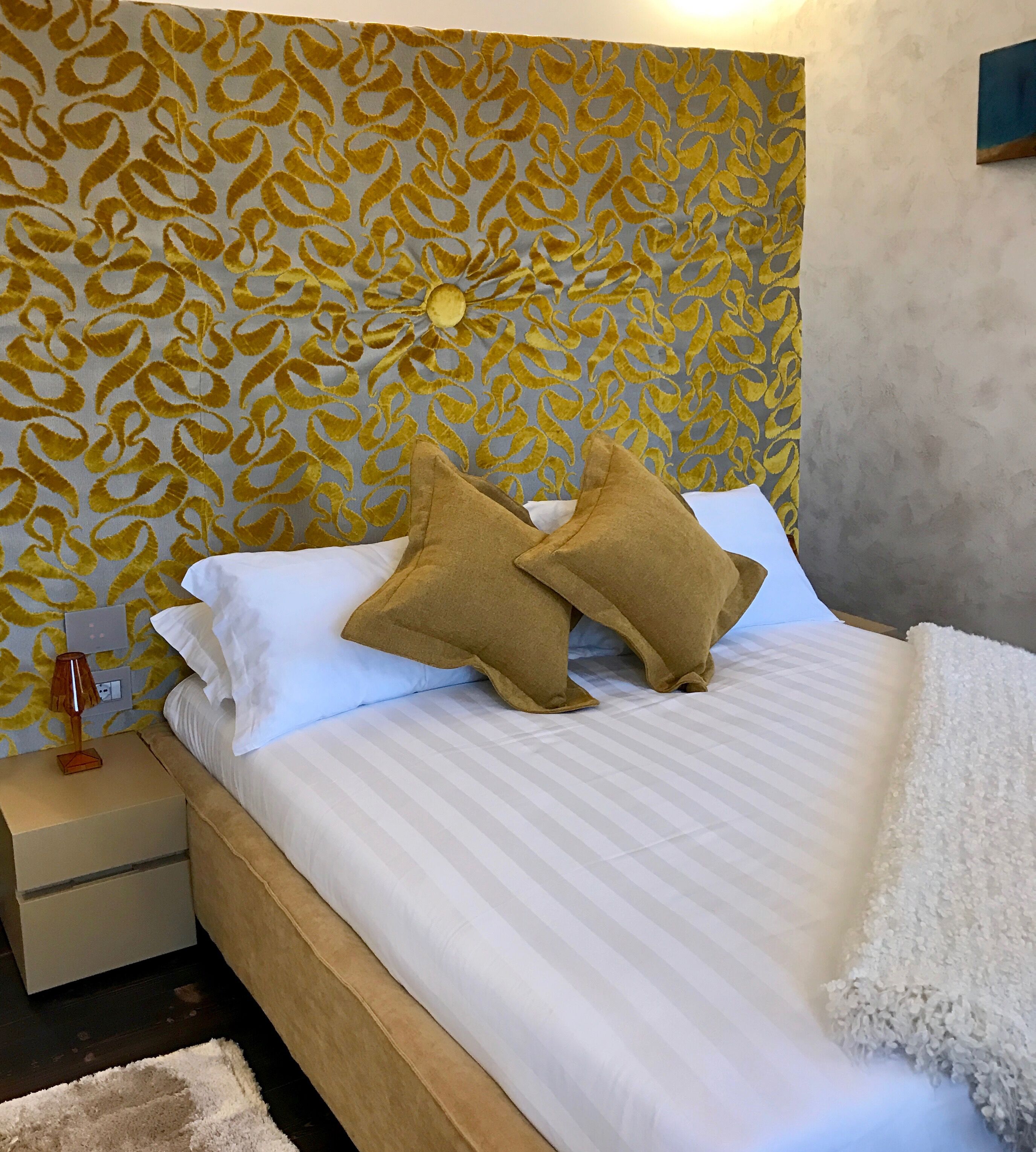 BOUTIQUE Apartment - COBALT