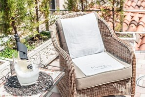 Property grounds - MURANO Suites | COBALT (Venezia)