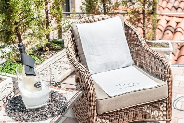 Property grounds - MURANO Suites | COBALT (Venezia)