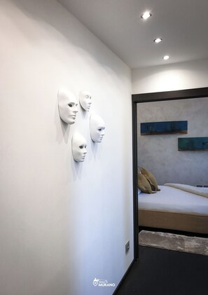 Interior - MURANO Suites | COBALT (Venezia)