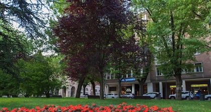 Aparthotel Touring