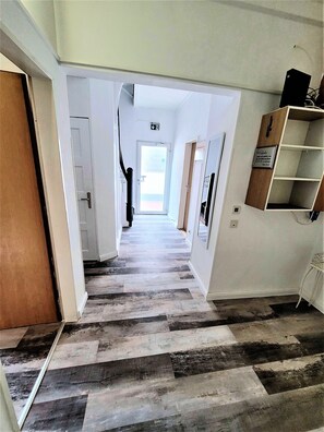 Front of property - Hôtel Garni Cuxhaven Lerche (Cuxhaven)