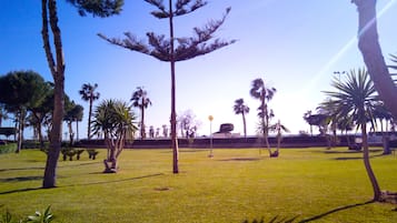 Jardín