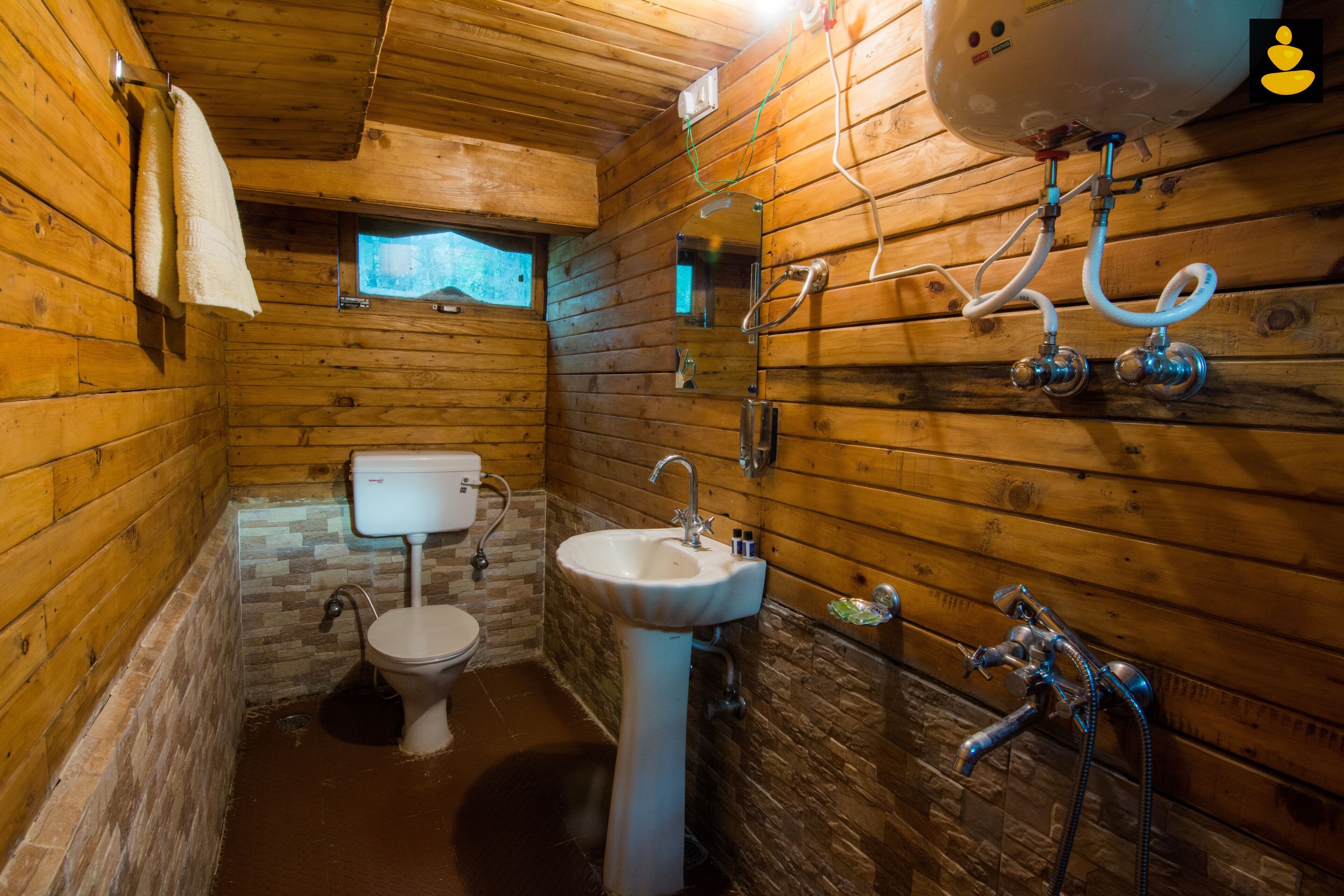 Livingstone ojuven Family Tree House