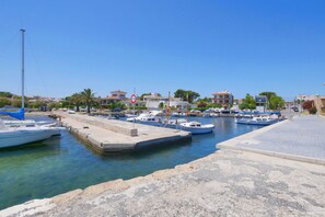 Port de plaisance