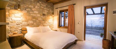 1 Schlafzimmer, kostenloses WLAN