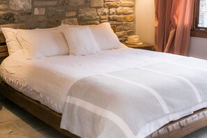 1 slaapkamer, gratis wifi
