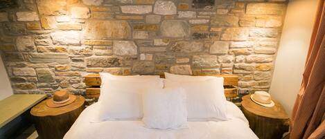 1 slaapkamer, gratis wifi