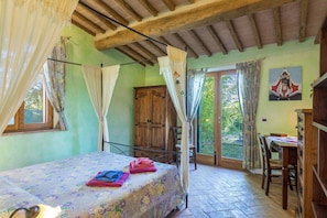 3 chambres, Wi-Fi