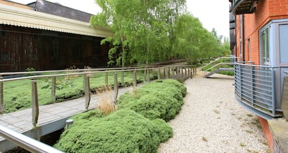 Broad Gauge Apartments