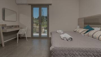 Studio Apartment | Utsikt fra rommet