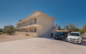 Parking gratuit