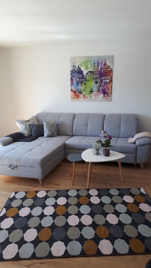 Fernseher