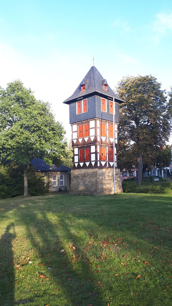 Außenbereich