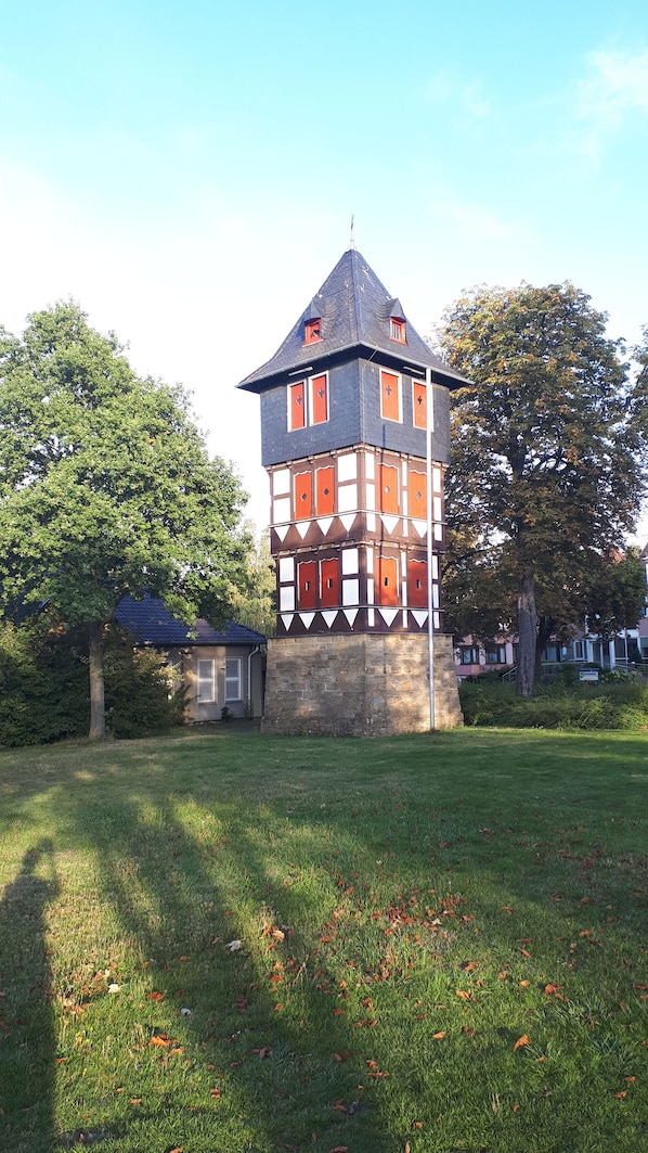 Außenbereich