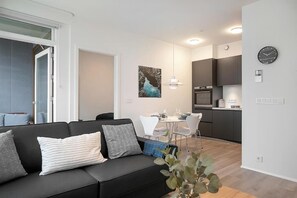 منطقة المعيشة