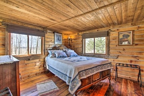 2 habitaciones, internet y ropa de cama 