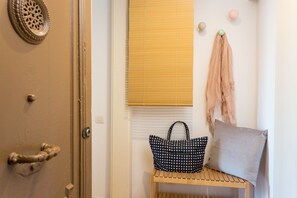 Interior - Casa Cosi - Sant Antoni (Barcelona)