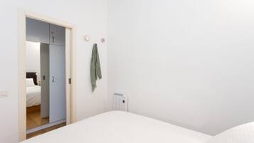 1 slaapkamer