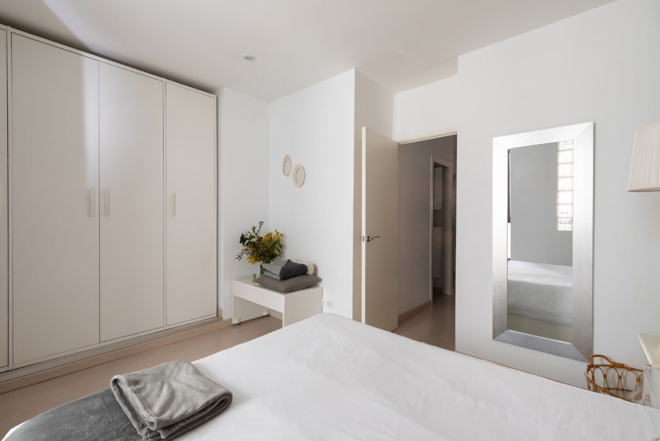 2 slaapkamers