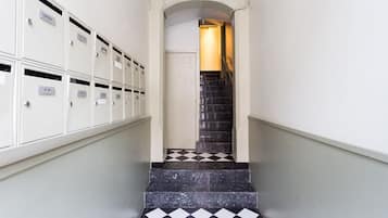 Interieur