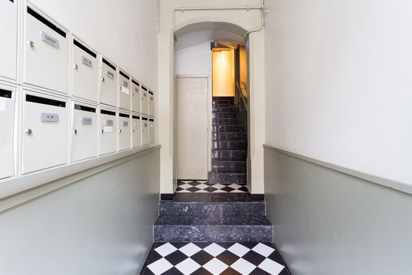 Interieur