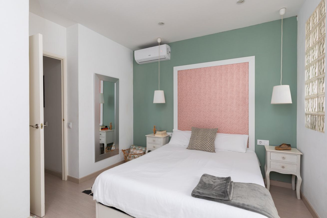 2 slaapkamers