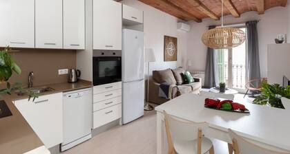 Casa Cosi - Letamendi