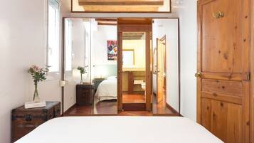 3 slaapkamers
