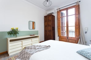 3 chambres