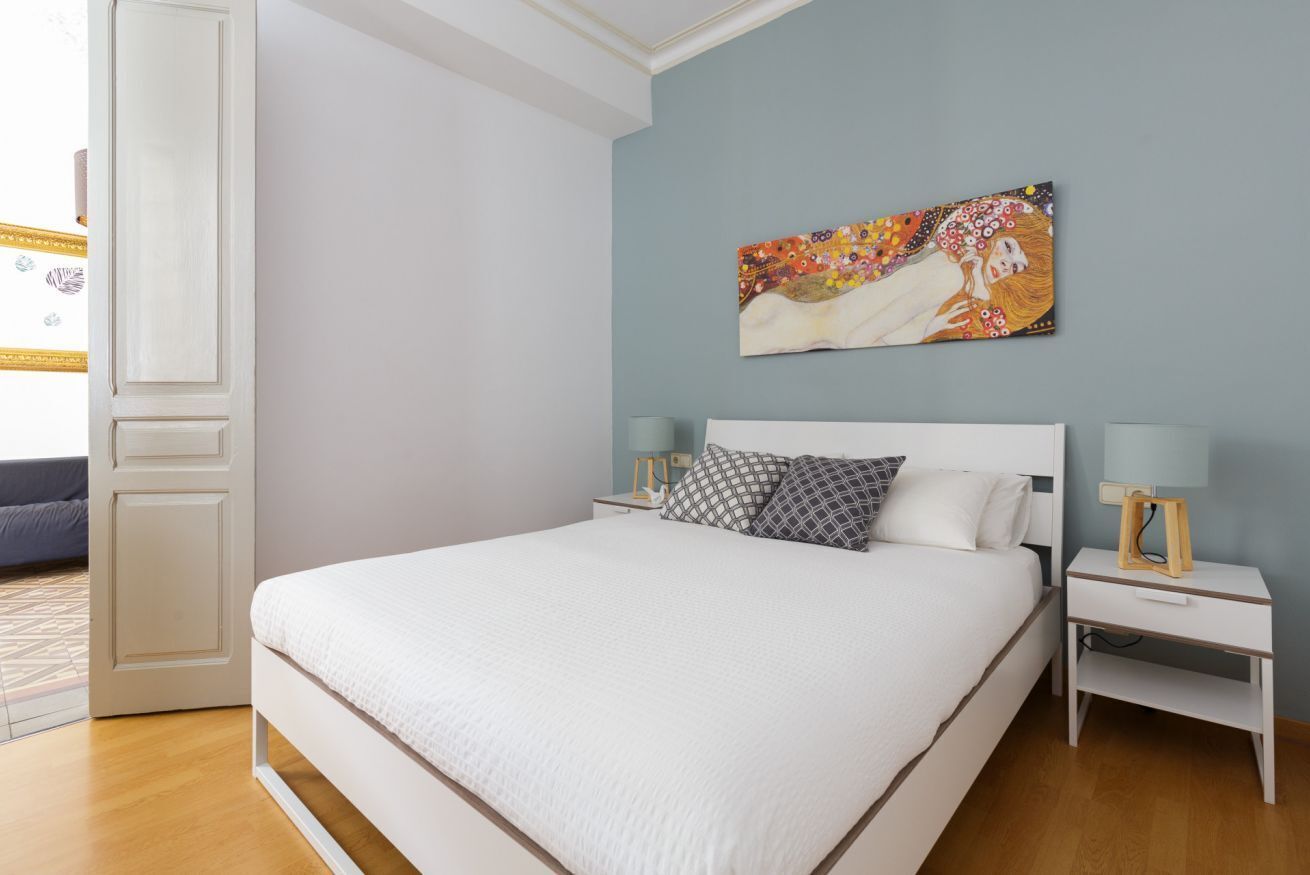 5 slaapkamers