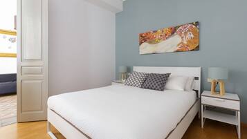 5 slaapkamers