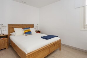 4 slaapkamers