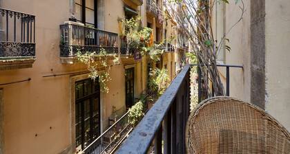 Casa Cosi - Gotico Barcelona