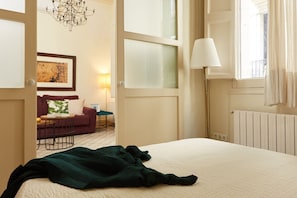 3 habitaciones