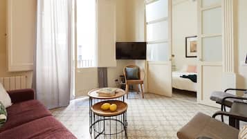 3 slaapkamers